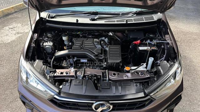 2020 Perodua BEZZA 1.0 GX (A) - 5