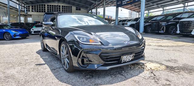2023 Subaru BRZ 2.4 (A) NO HIDDEN CHARGES - 2
