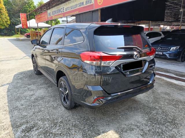 2020 Perodua ARUZ 1.5 X (LOAN KEDAI/BANK/CREDIT) - 4
