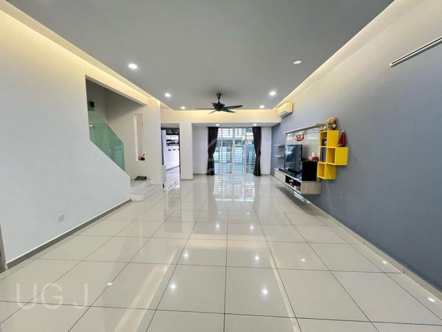 LOW PRICE, RENO, 2.5 Storey, Penaga, Bandar Botannic, Klang 1