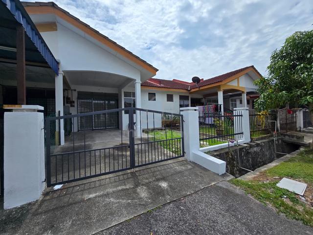 Port Dickson-Rantau Freehold 1Storey Terrace Taman Desa PD Fasa 1 J7 1