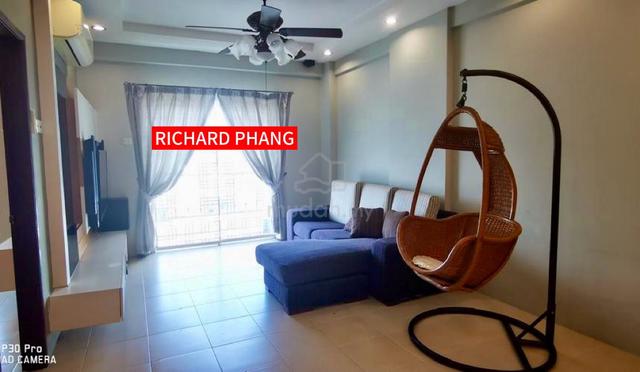 Cassia Resort Condominium 1