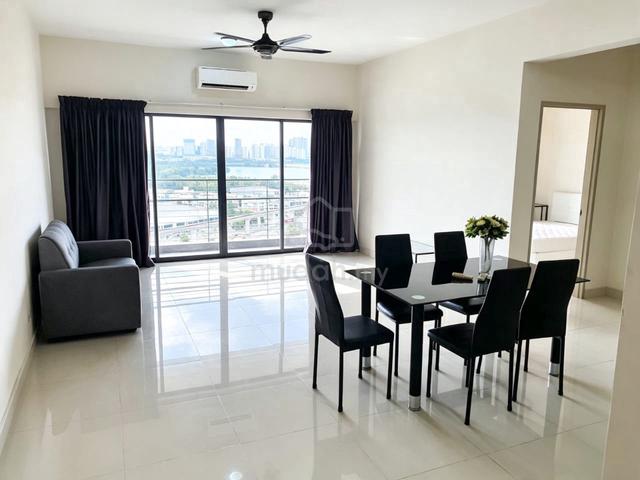VIO Serviced Apartments @ SetiaWalk 1