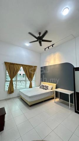 (Room for Rent) Master Room @ Bayan Lepas. Utilities & WiFi Included! 1
