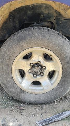 1995 Toyota PRADO 3.0 (KH-KZJ95W) (A) - 3