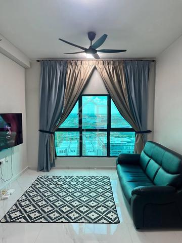 Sinaran Residences @ Utropolis 1