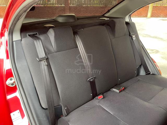 2017 Proton SAGA 1.3 STANDARD CVT (A) - 5