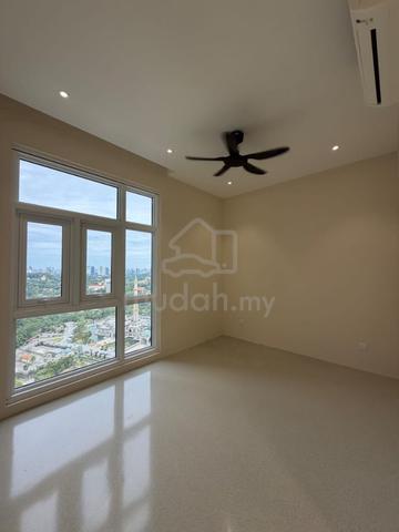 MET 1 Residences @ KL Metropolis 1