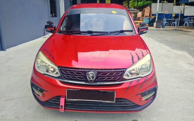 2020 Proton SAGA 1.3 AT MY16 BT P2-13A - 5