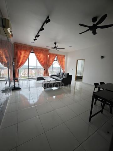 The Sky Executive Suites @ Bukit Indah 1