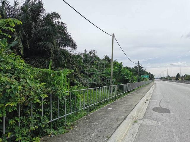 3acres Zone Residential 198x660 Mainroad Jalan Meru Tambahan Klang 1