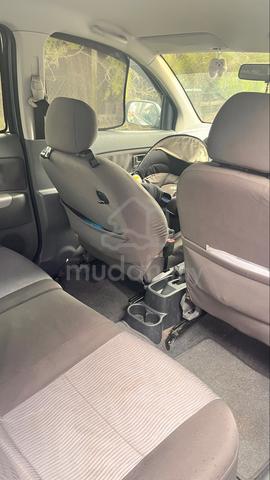 2011 Perodua MYVI 1.3 EZ FACELIFT (A) - 3