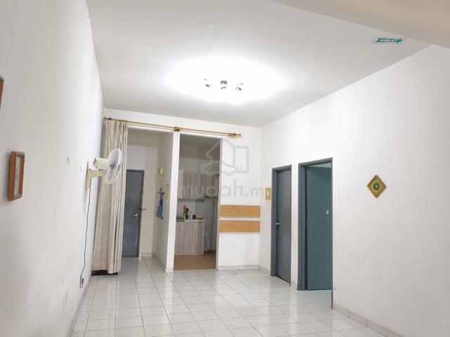 Green Villa Apartment 1