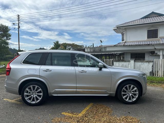 2017 Volvo XC90 2.0 T8 TWIN ENGINE (CKD) (A) - 3