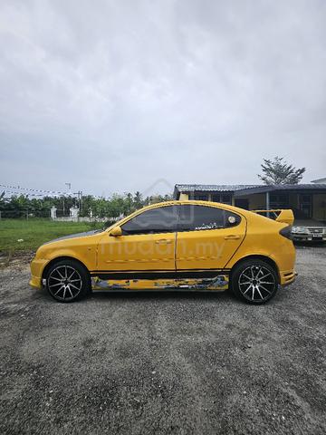 2004 Proton GEN-2 1.6 (M) - 4