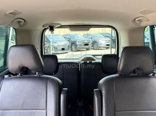 2019 Nissan SERENA 2.0 HIGHWAY STAR - 5