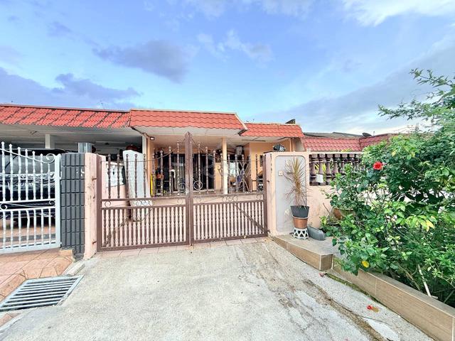 [Freehold] Single Storey Terrace Taman Asa Jaya, Kajang 1