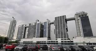 Sky Park, Cyberjaya 1