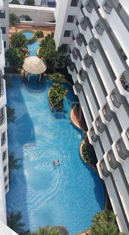 Cassia Resort Condominium 1
