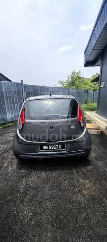 2015 Proton IRIZ 1.3 STANDARD (A) - 5