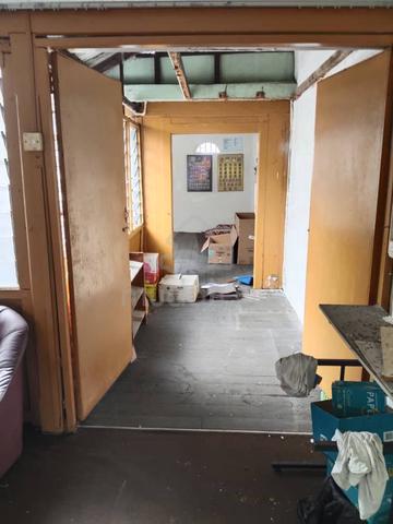 [TGH BANDAR]Kedai 2 tingkat Jalan Tun Tan Cheng Lock Untuk Dijual 1