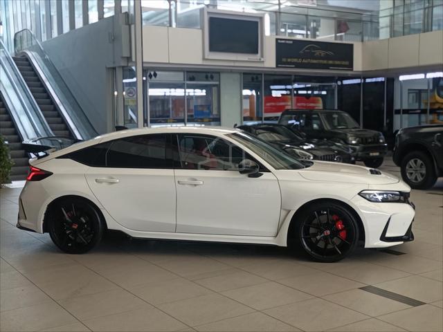 2022 Honda CIVIC 2.0 TYPE R (FL5) low mileage 5A - 4