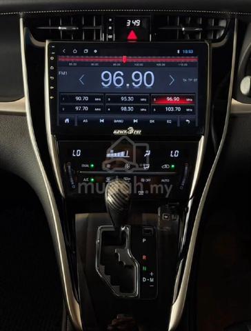 2021 Toyota HARRIER 2.0 G (A) - 5