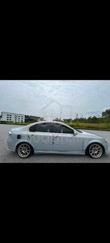 2008 Proton PERSONA 1.6 BASE LINE (A) - 1