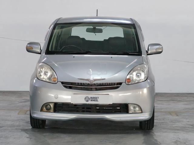 2007 Perodua MYVI 1.3 EZ (A) WHOLE SALE - 5