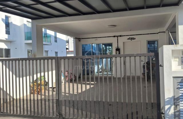 Sewa bilik di, Impiana Bayu (TSI) 1