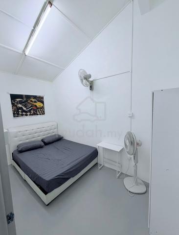 Room for men 1
