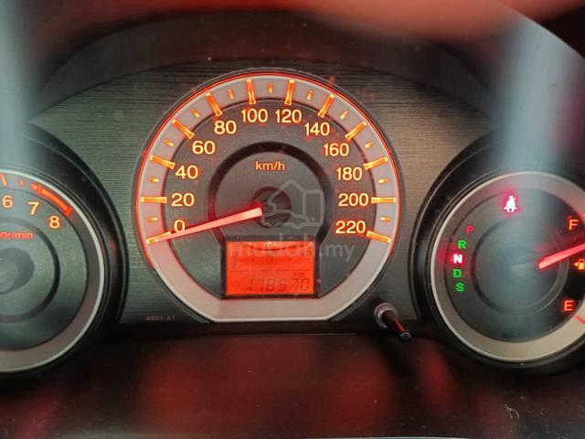 2011 Honda CITY 1.5 E (A) - 5