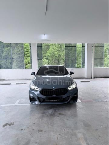2020 Bmw 218i M SPORT GRAN COUPE 1.5L (A) - 3