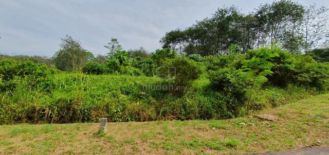 Pajam, Nilai, Negeri Sembilan Bungalow Corner Freehold Land 11,866sf 3