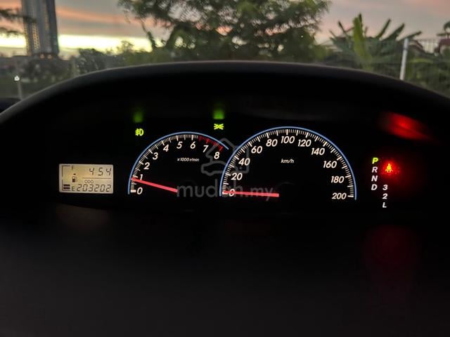 2009 Toyota VIOS 1.5 E (A) SIAP TUKAR NAME - 5
