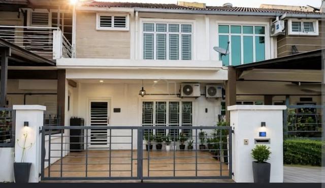[F.Loan I Guarded & Gated ] 2 Storey Taman Pelangi Semenyih 2 1