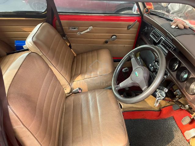 1971 Austin MINI 1.0 MARK II (M) - 3
