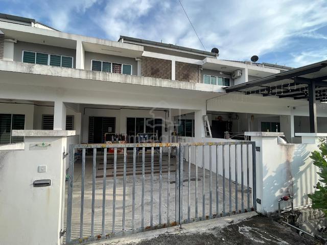 Taman Brokoli Indah Rental House 1