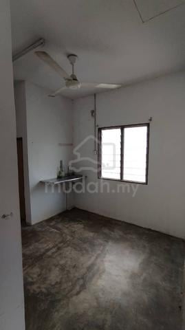 rumah sewa nyior sebatang 1