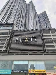 Kenwingston Platz 1