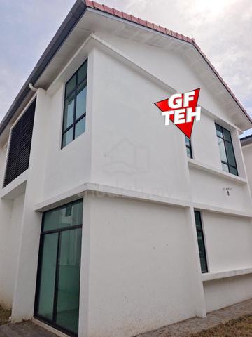 2 Storey Semi D | Hijauan Valdor | Sungai Jawi | Penang 1