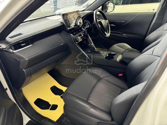 2021 Toyota HARRIER 2.0 G (A) - 4