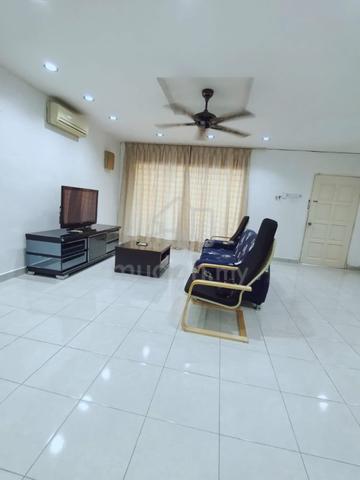 Bukit Permata Sri Gombak Batu Caves House For Rent 1
