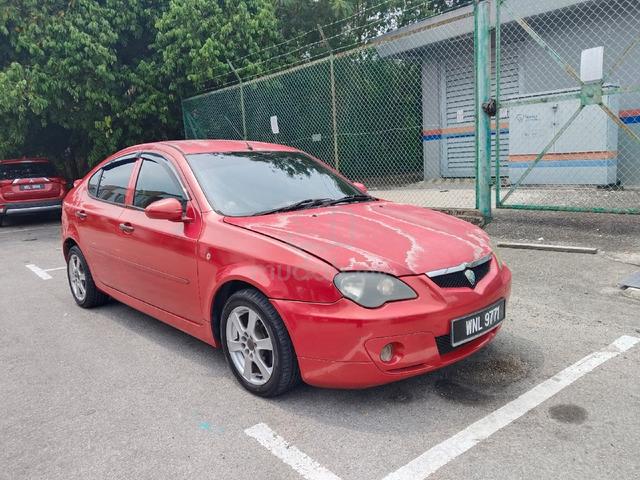 2005 Proton GEN-2 1.3 Auto - 1