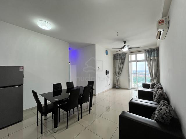 One Sentral Serviced Residence 1