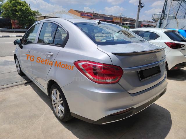 2020 Proton PERSONA EXECUTIVE 1.6L (A) - 4