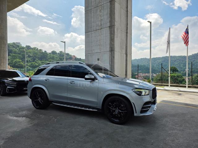2022 Mercedes Benz GLE 450 3.0 (A) - 2