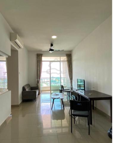 Mutiara Ville @ Cyberjaya 1