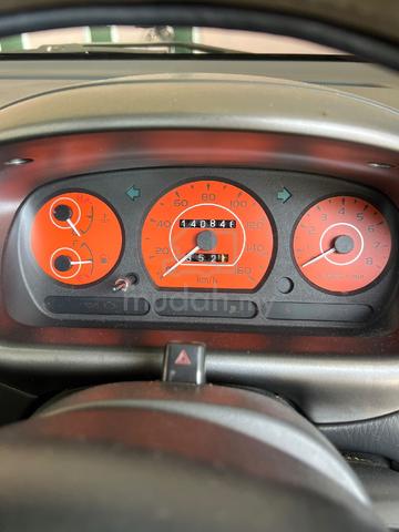 2008 Perodua KENARI 1.0 EZ RS L902 (A) - 5