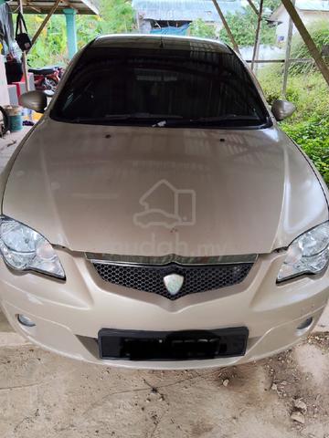 2004 Proton GEN-2 1.6 (A) - 1